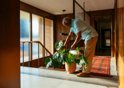 Seasonal Pest Control: Preparing Your Home for Each Season