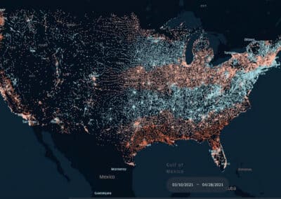 Data, Patterns, and Pest Control