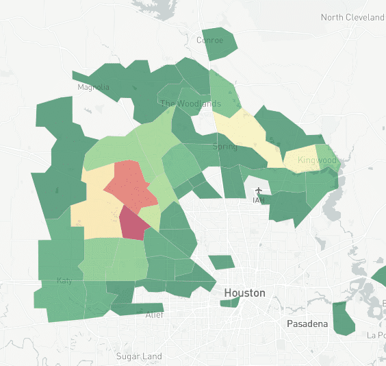 Houston Mosquito