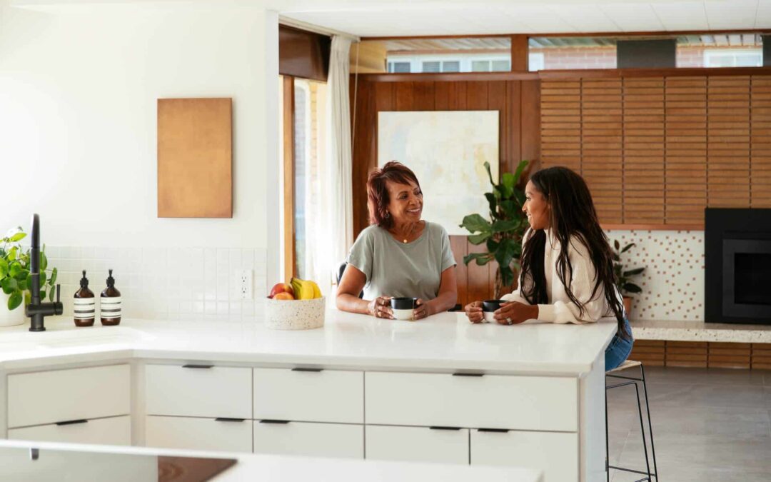 How to Get Rid of Ants in the Kitchen