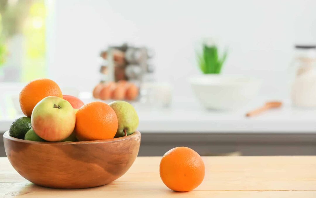How to Keep Fruit Flies Away from Your Home