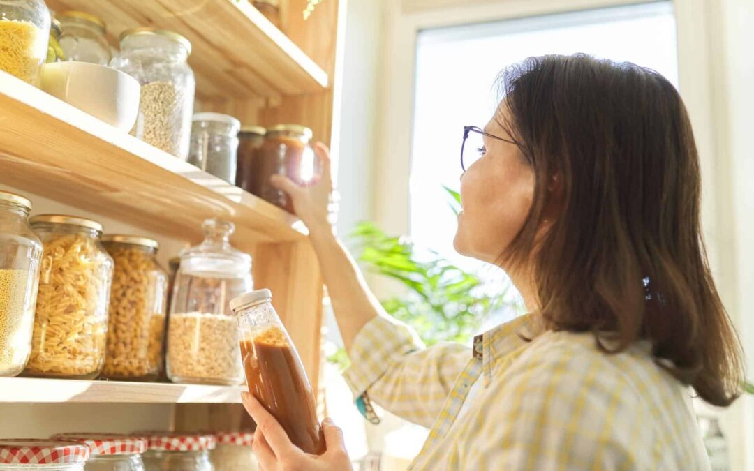 How do Rice Weevils get into Your Pantry: Top Things to Know