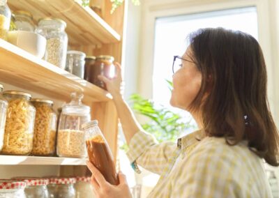 5 Things in Your Pantry That Attract Insects