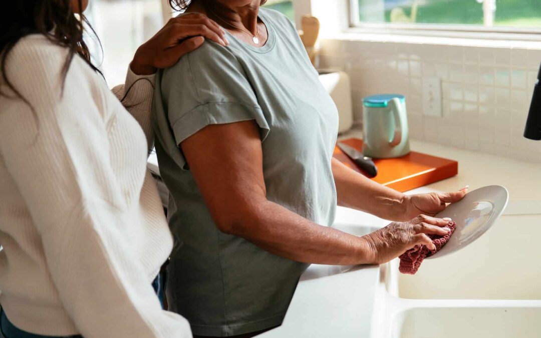 Why Does Your Clean House Have Roaches?