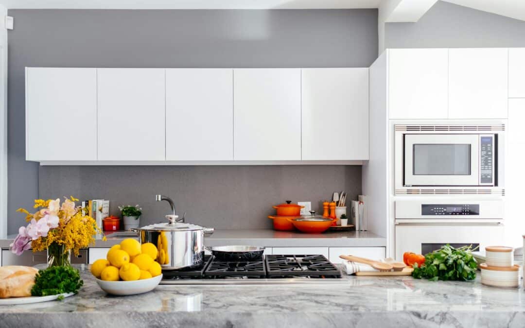 The Impact of Moisture Leaks on Cockroach Infestations in Kitchens