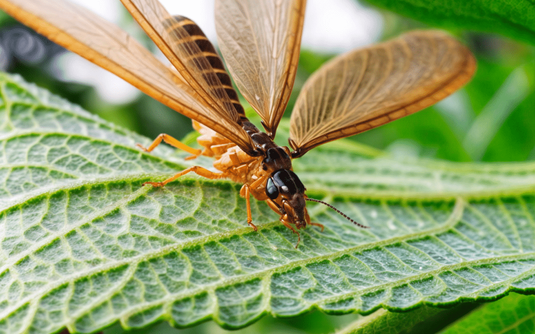 Drywood vs. Subterranean Termites: Identifying the Differences and Prevention