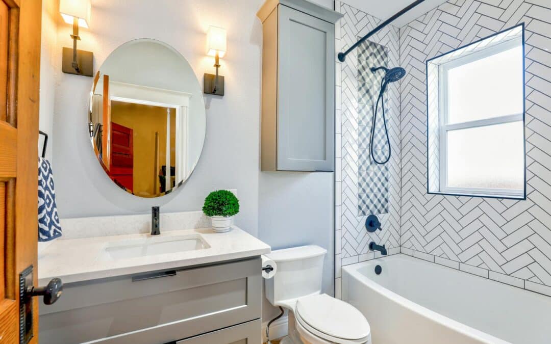 Why Are Ants in the Shower and How to Prevent Them from Entering