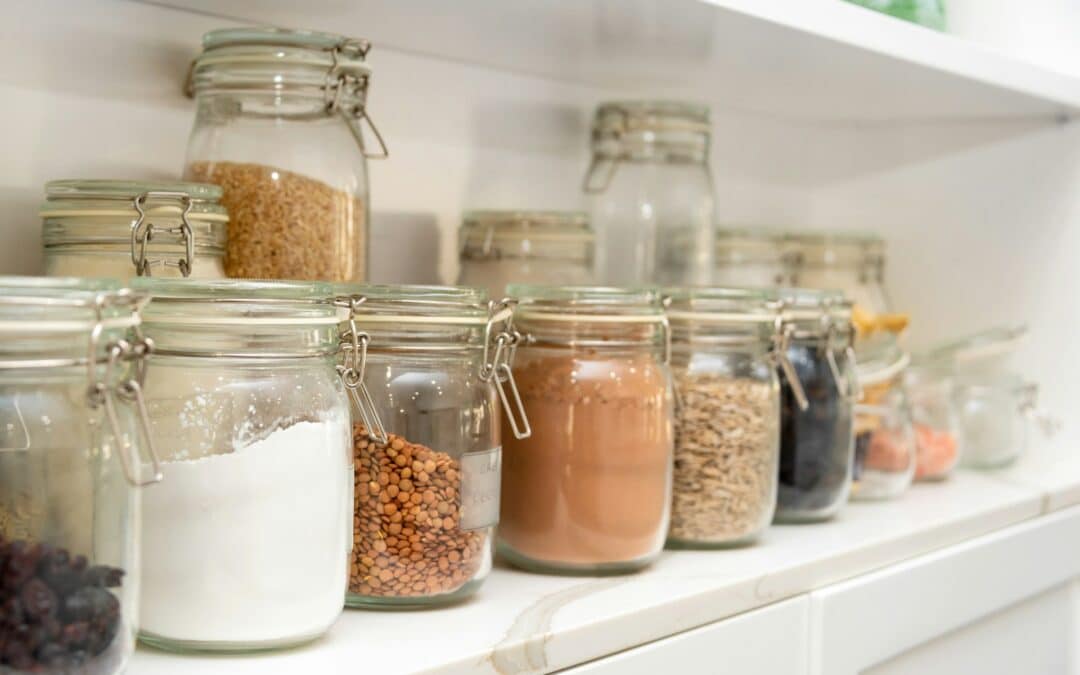 Why Do Indian Meal Moths Prefer Pantries Over Other Food Storage Areas?