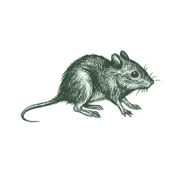 Jumping Mouse