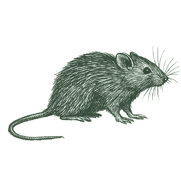 Cotton Rat
