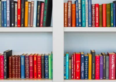 Booklice 101: What Are Booklice?